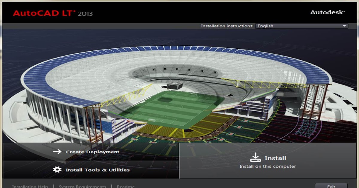 descargar autocad gratis full con crack 32 y 64 bits | descargablogdotcom descargar autocad 2013 64 bits mas crack